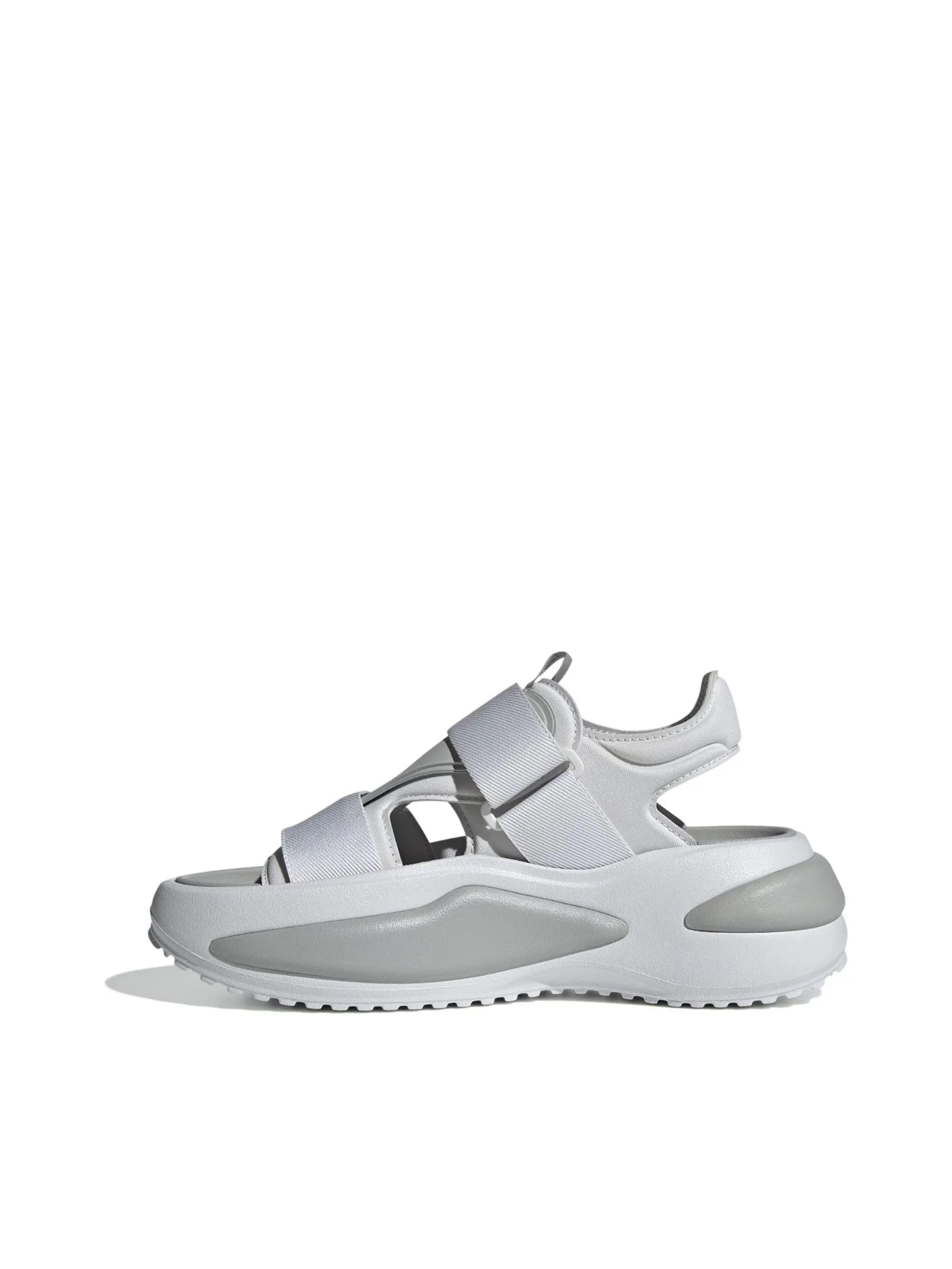 ADIDAS Women Mehana Sandals Grey / Grey One / Crystal White / Grey Two
