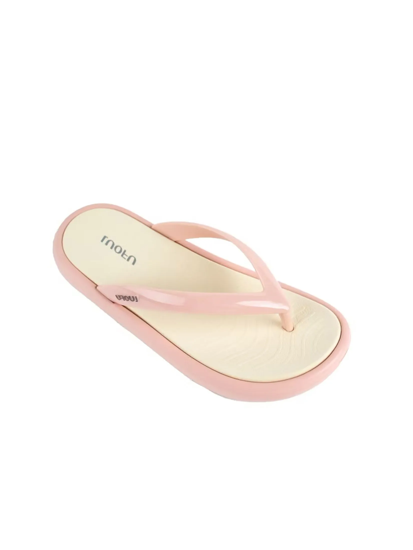 CHARLED Women's Luofu Sandals E Old rose