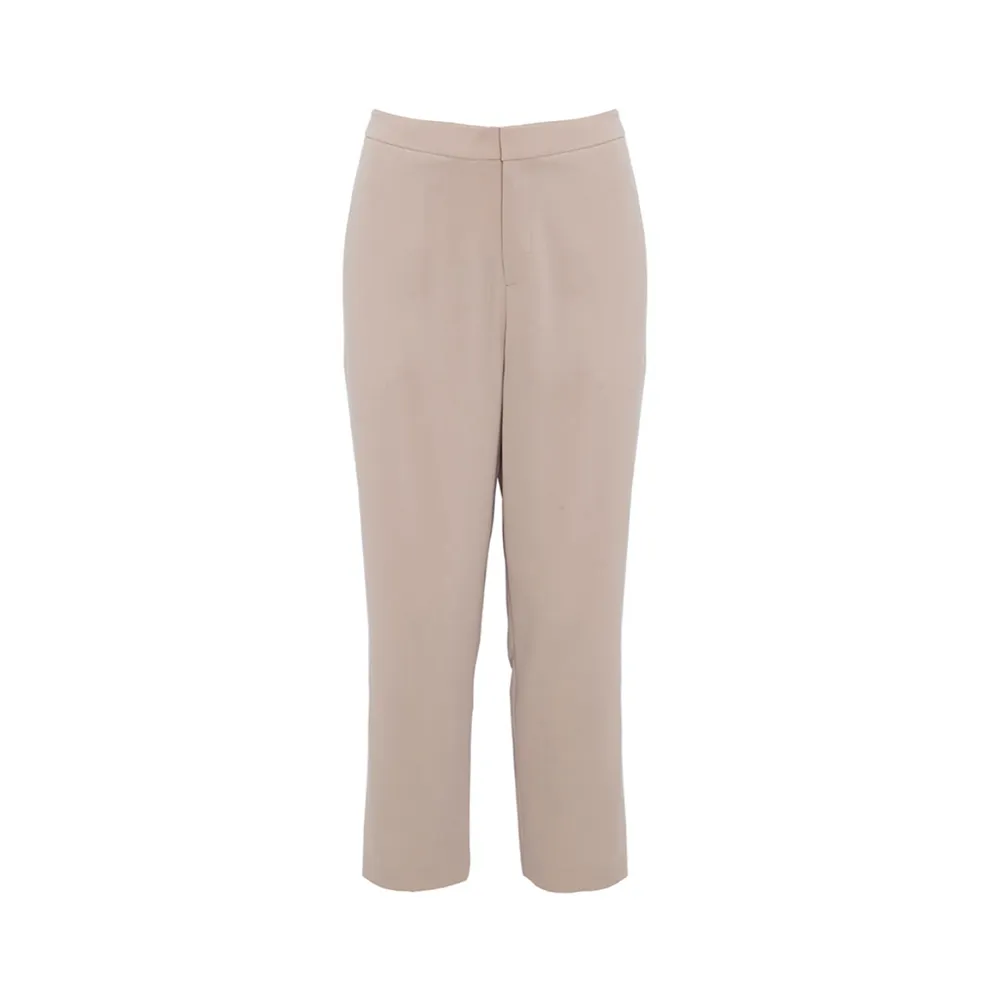 CIERA Beige Taper Pants No.161002