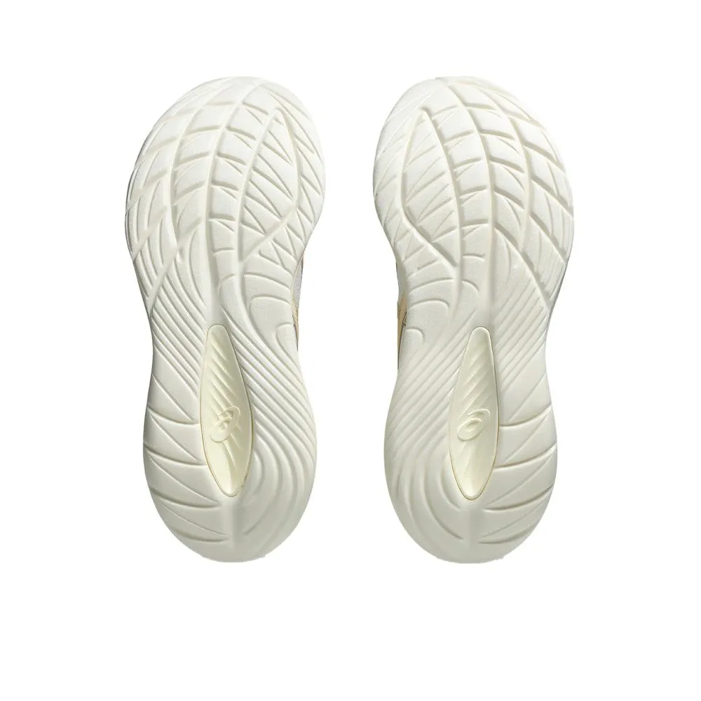 ASICS Men Running Shoes Gel-Cumulus 27 White - AS206SH326ENTH