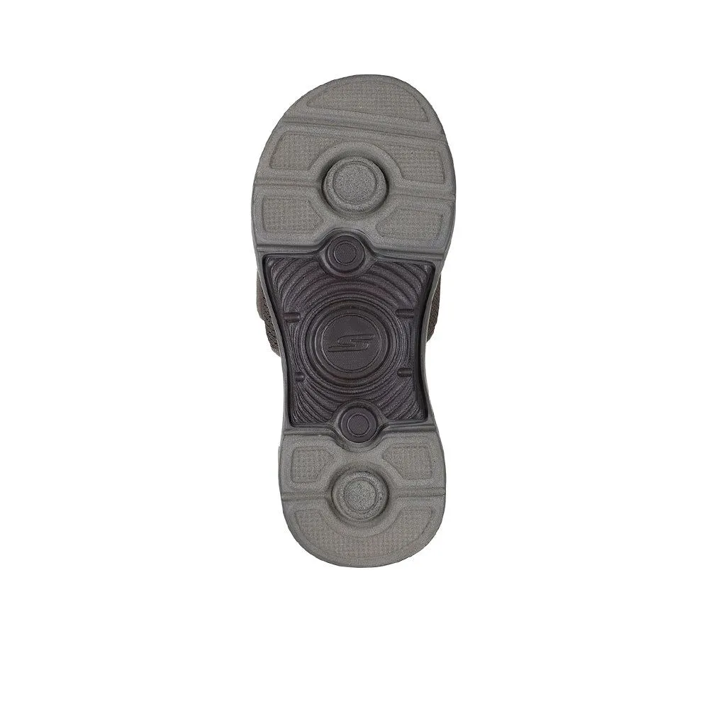 SKECHERS Men Sandals Arch Fit 2.0 Brown - SK108SH363EKTH