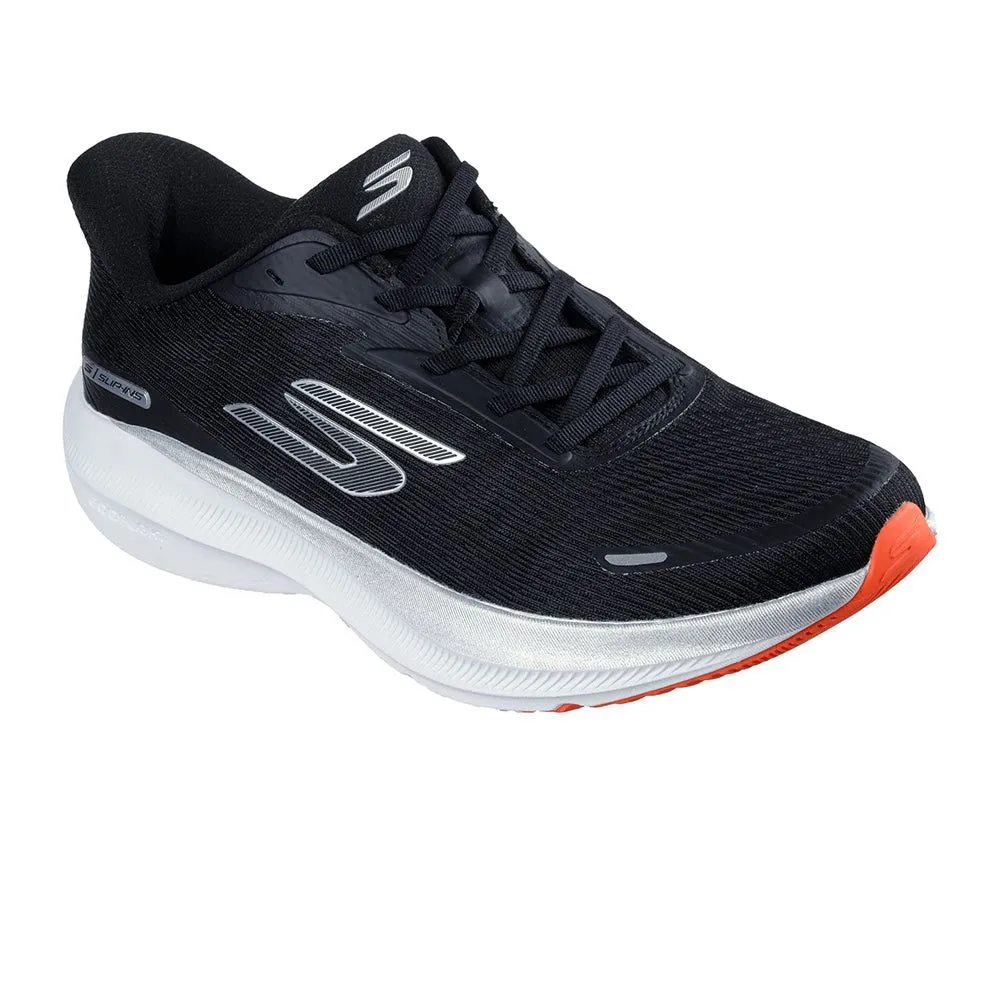 SKECHERS Slip-ins®: Aero Pulse™ Men Running Shoes Black - SK108SH689EMTH
