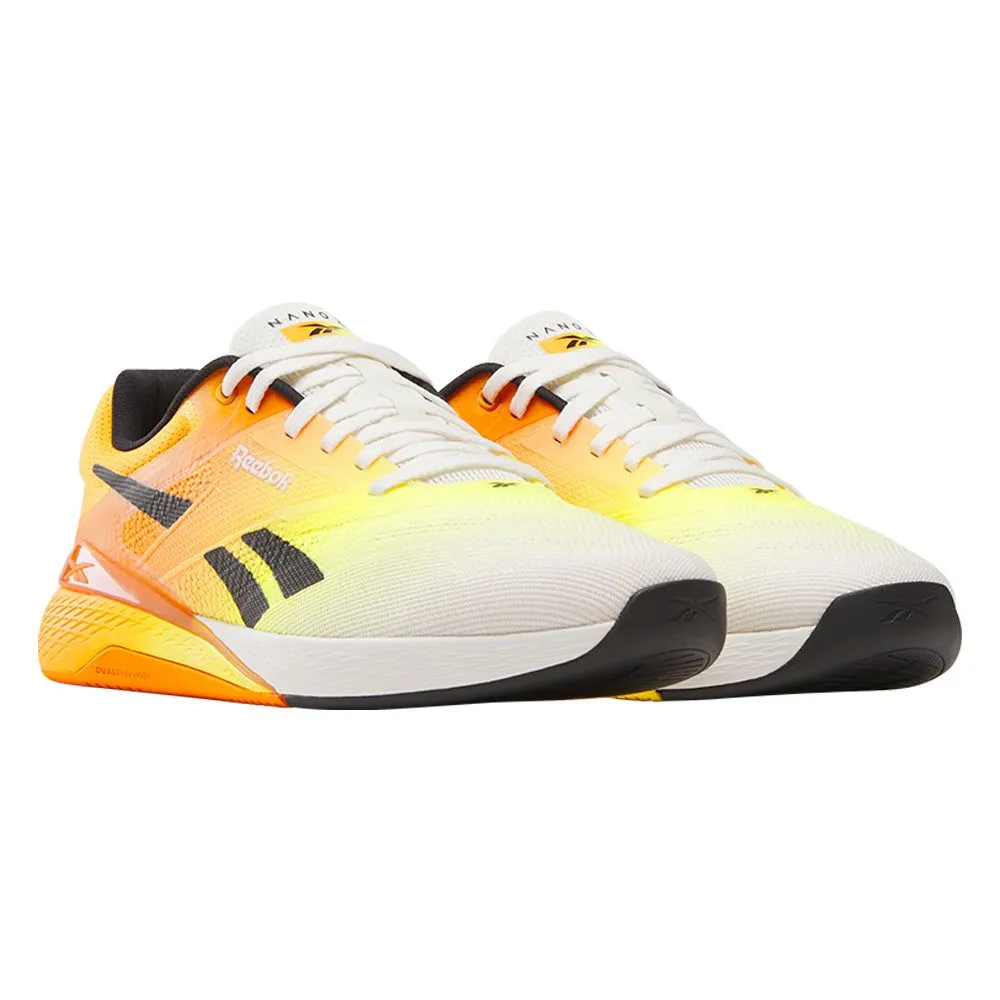 REEBOK Unisex Training Shoes Nano X5 Multi - RE099SH792EJTH