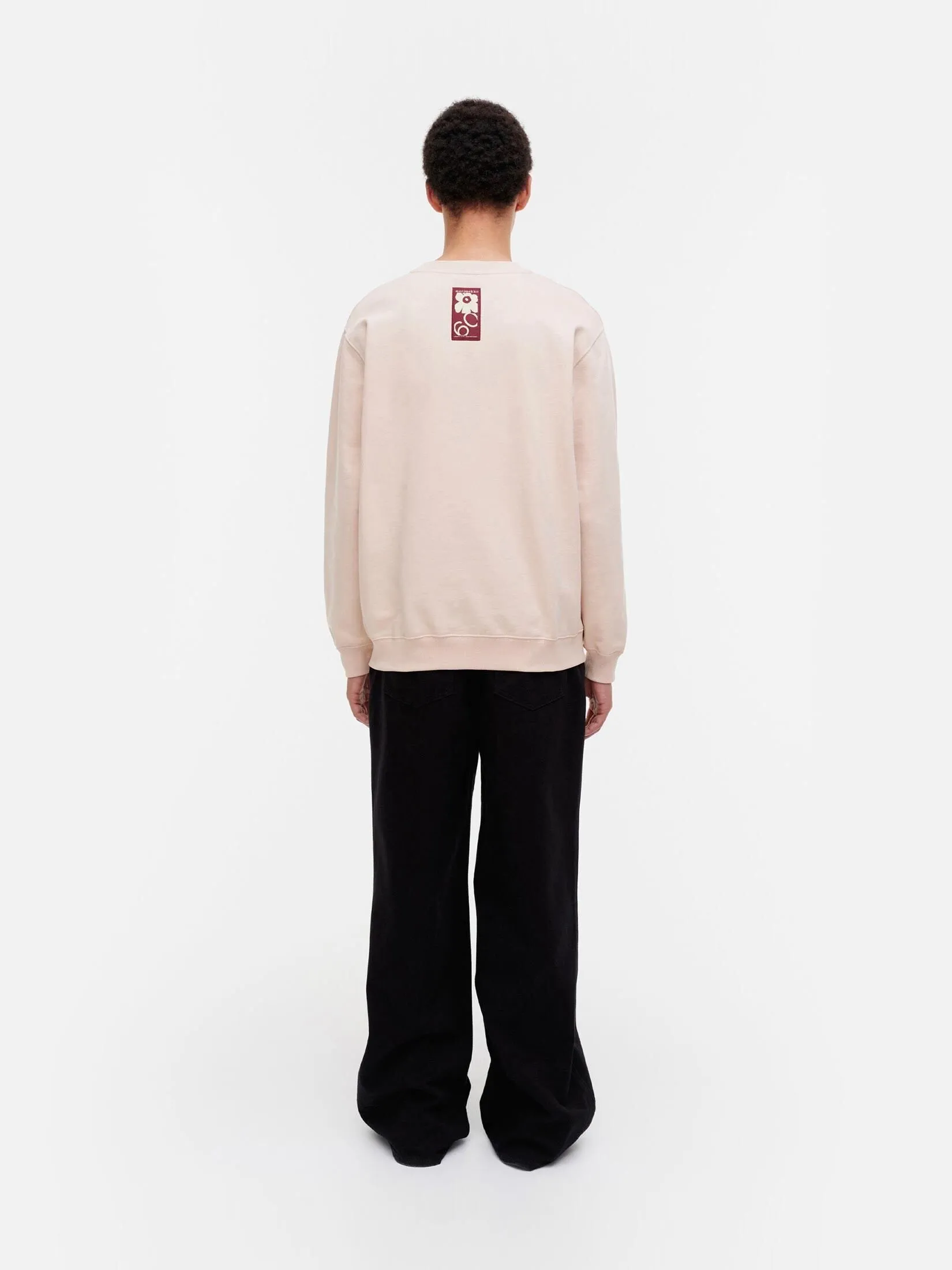 MARIMEKKO PINK UNISEX LOISTO UNIKKO PLACEMENT