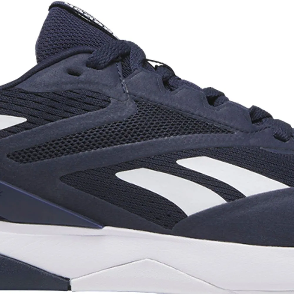 REEBOK Men Training Shoes Nanoflex TR 2 Blue - RE099SH432ELTH