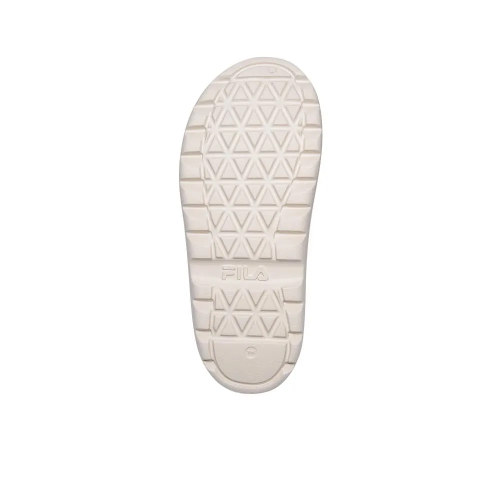 FILA Men Sandals Daily Flow Cream - FI039SH994EITH
