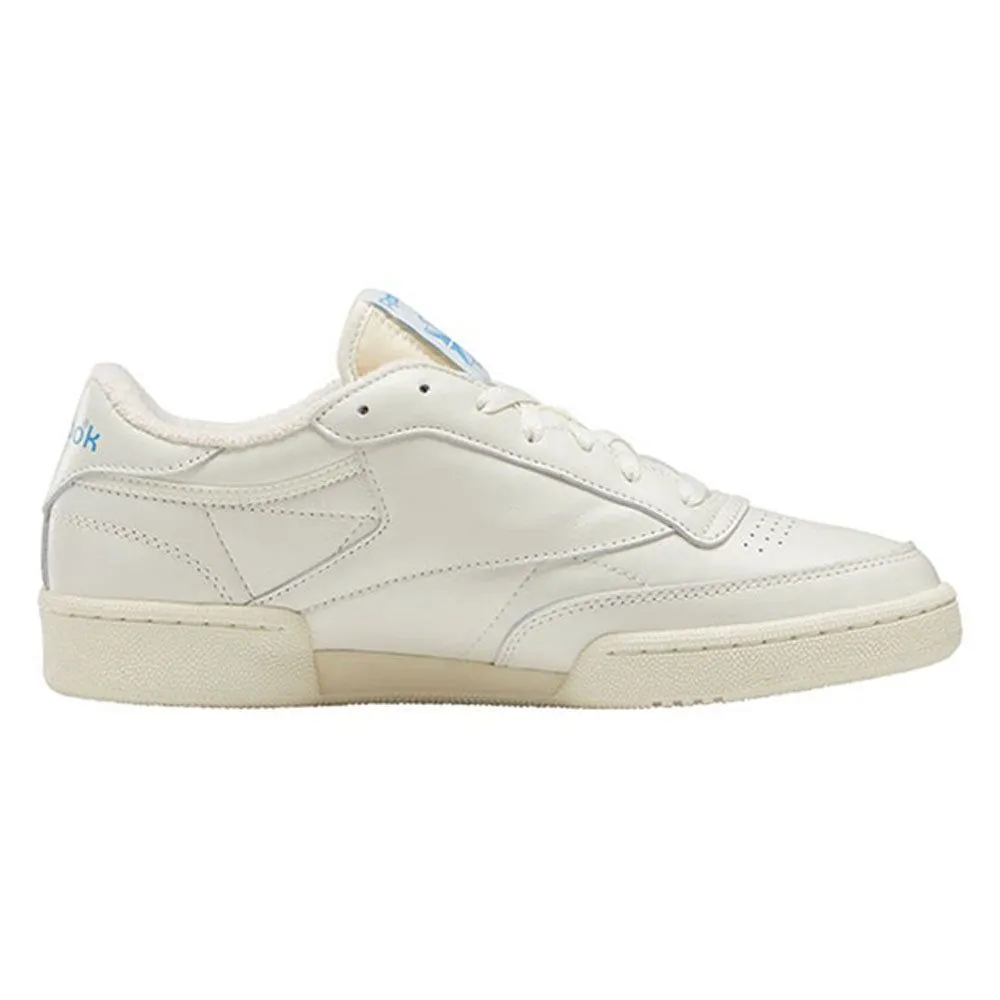 REEBOK Unisex Casual Shoes Club C 85 Vintage Beige - RE099SH196COTH