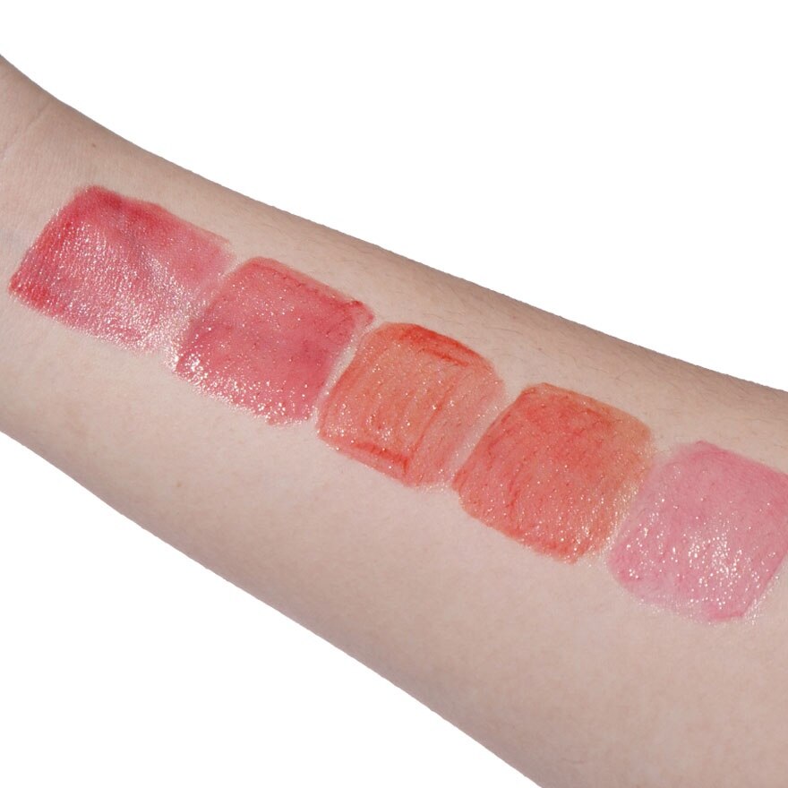 Sistar Glossy Fix Lip Tint 2g T05