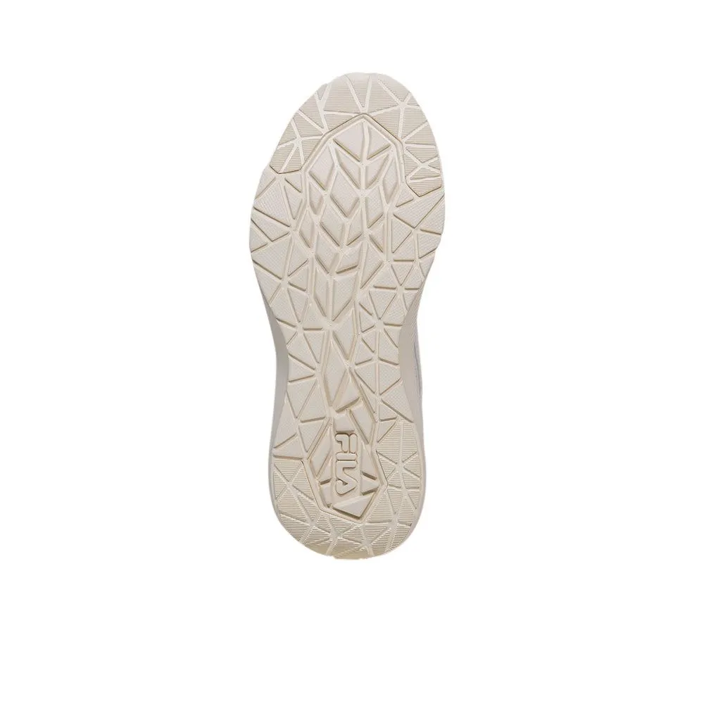 FILA Unisex Running Shoes Fieldgage Beige - FI039SH887EGTH