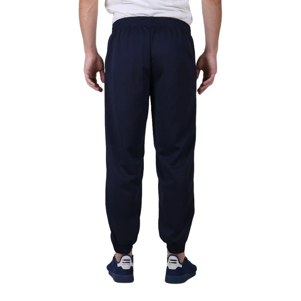 GRAND SPORT Navy Blue Track Pants (006234)