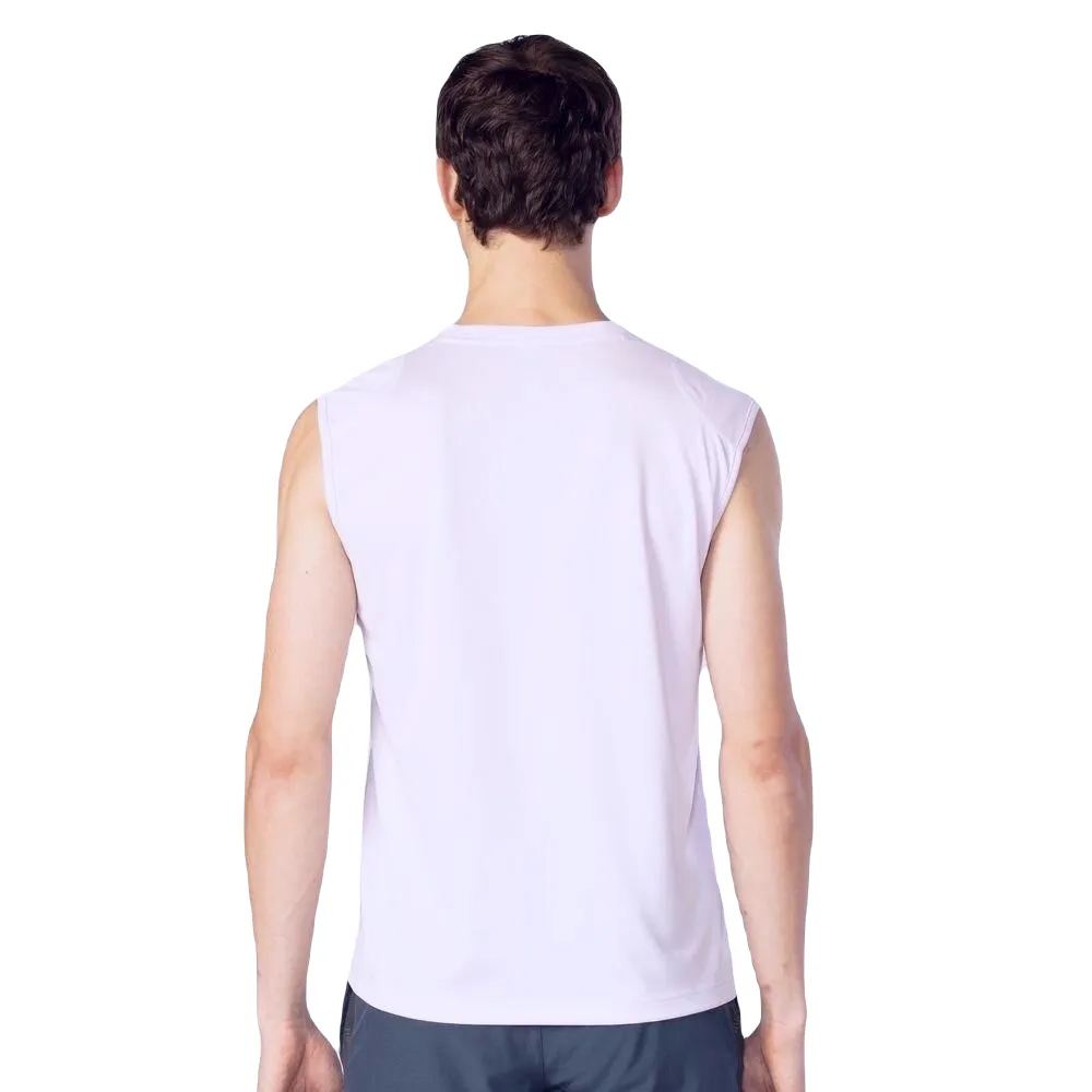 XOLO Purple Super Stretch Vest   (040044)