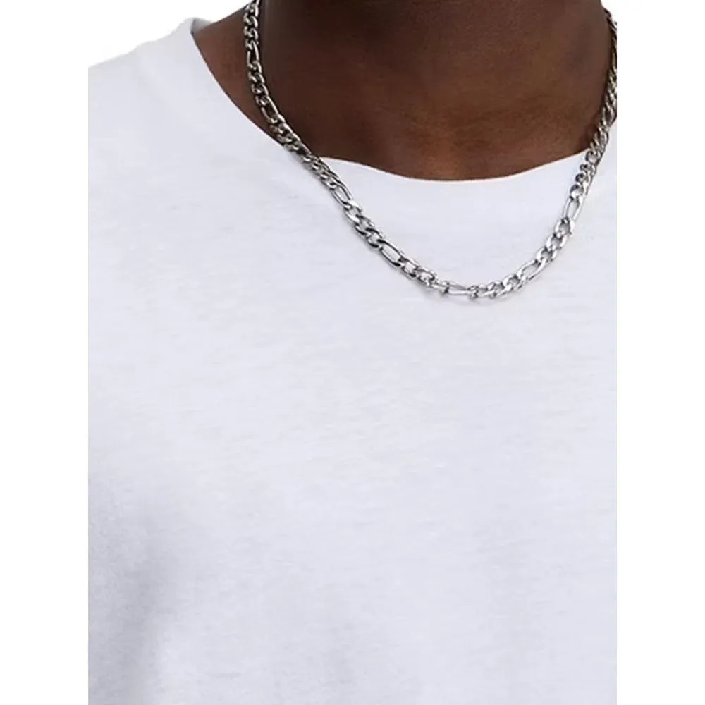 UNDER ARMOUR Men Training T-Shirt Circle Logo White - UN127AP683EGTH