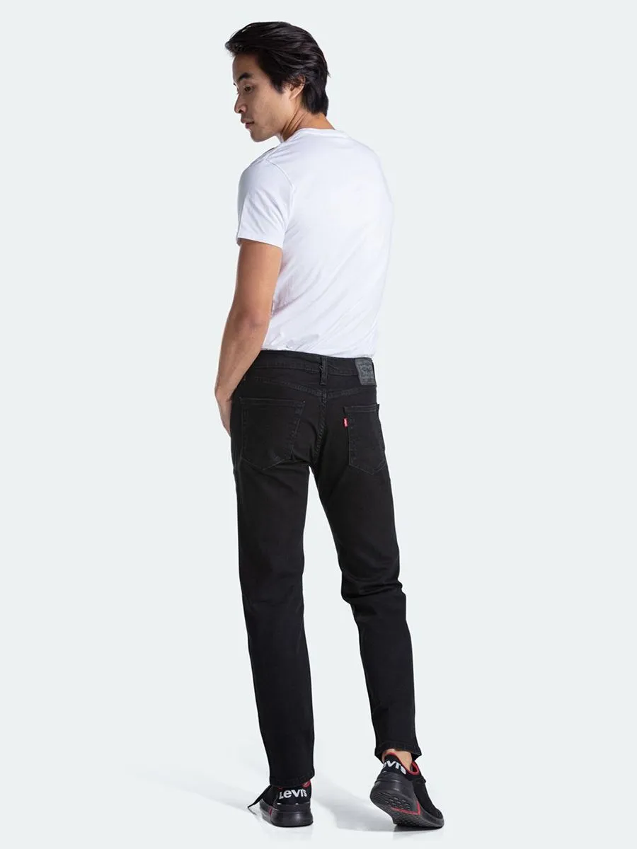 LEVI'S 505 Regular Native Cali Jeans 005051469 Black