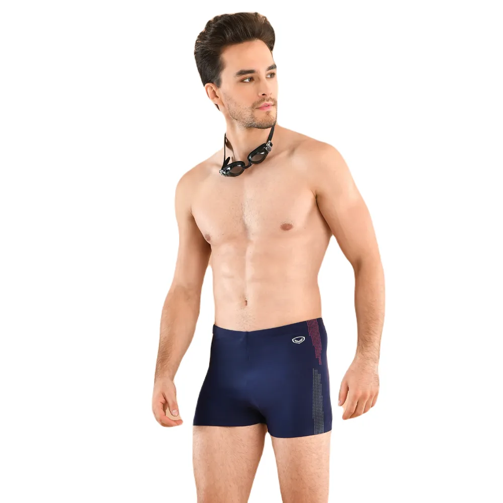 GRAND SPORT Navy Blue Men's swimming trunks (342217)