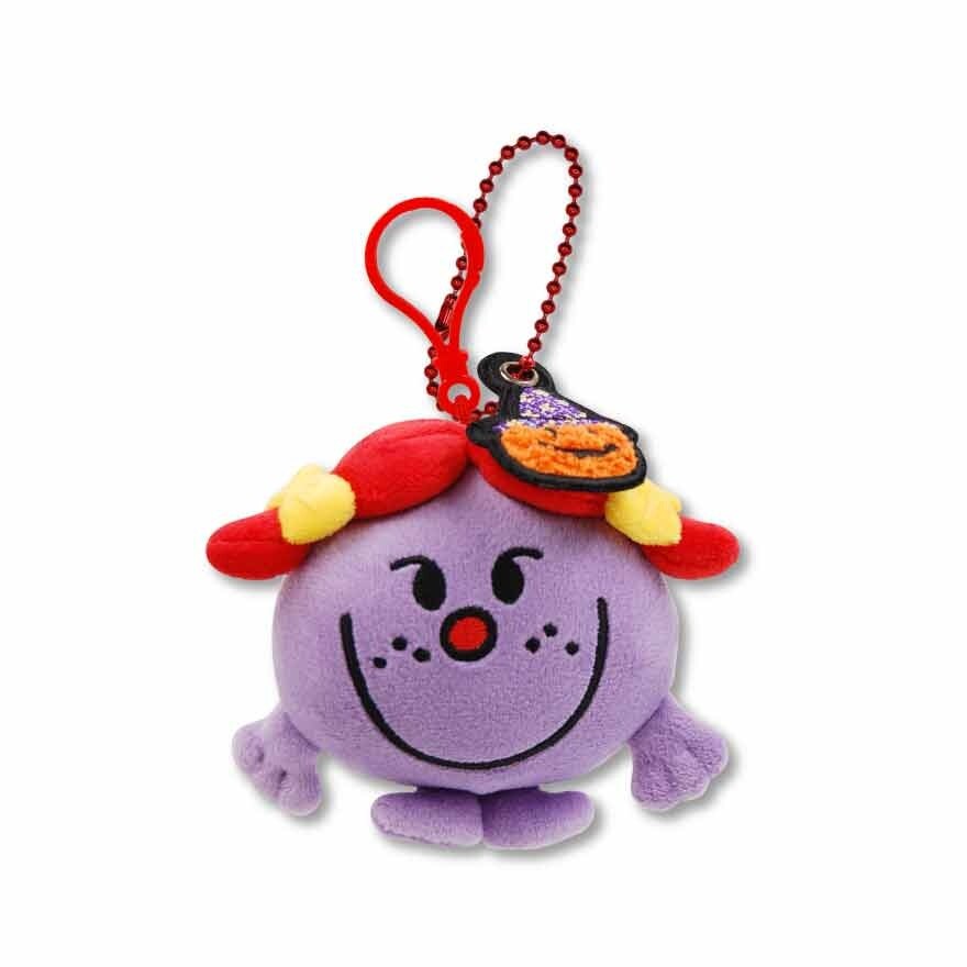 Codec.Creation Keychain Little MissBad 1pcs.