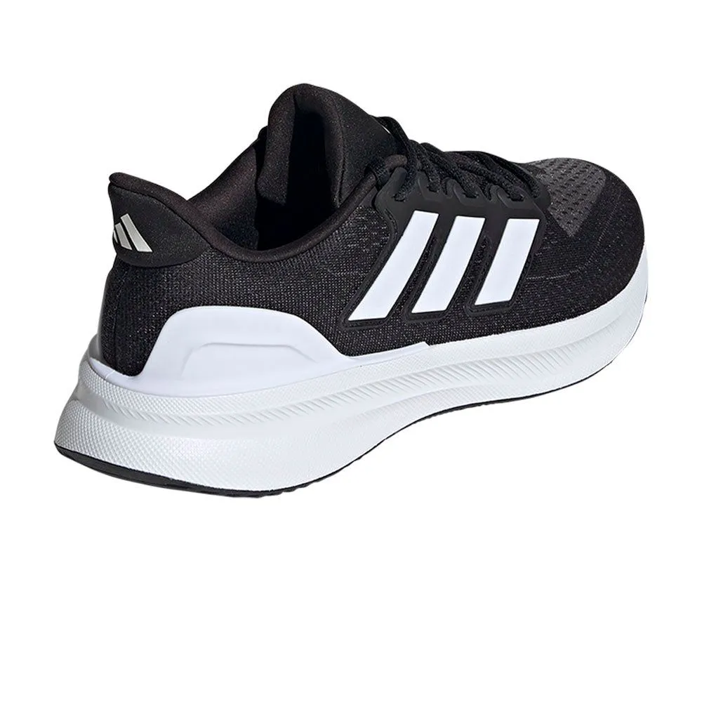 ADIDAS Men Running Shoes Ultrarun 5 Black - AD001SH641EHTH