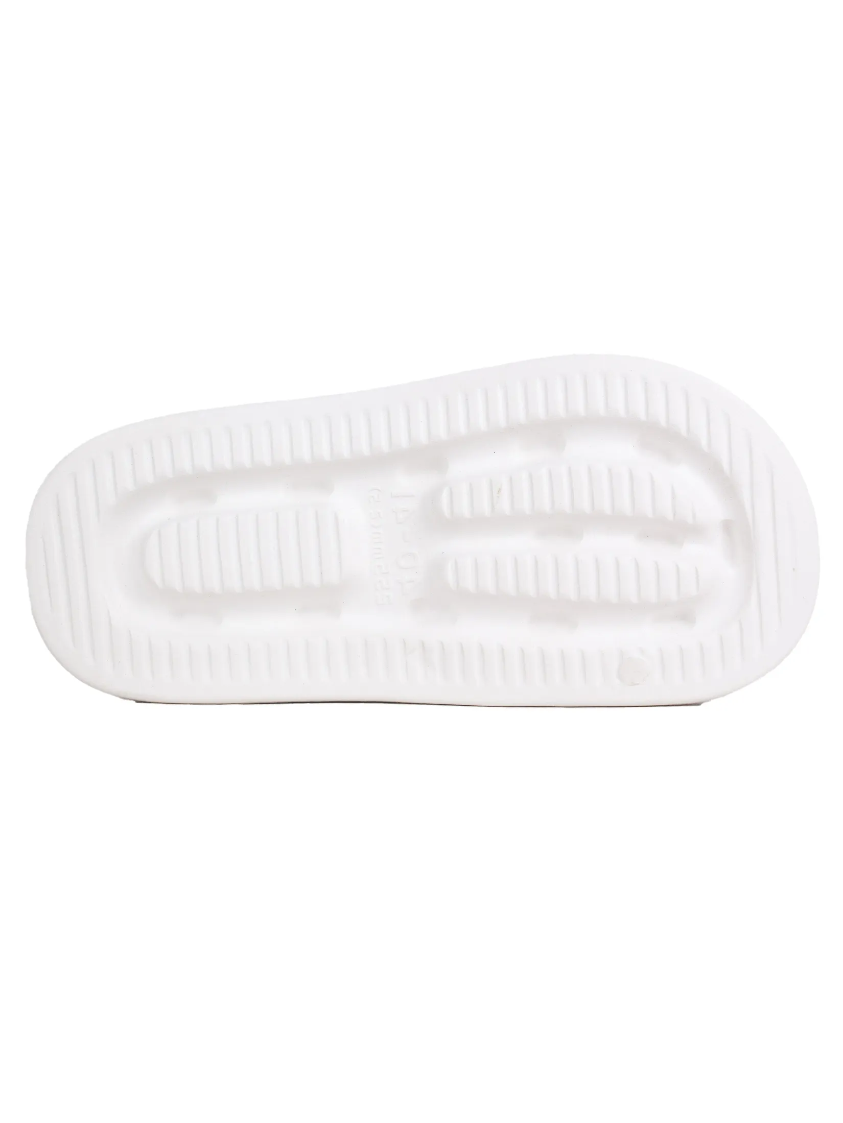 CHARLED Men's Sandals RS White