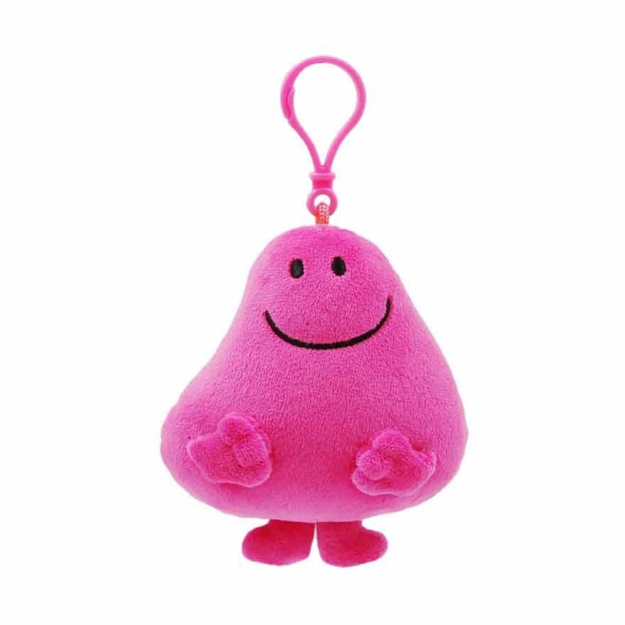 Codec.Creation Keychain Mr.Men Greedy 1pcs.