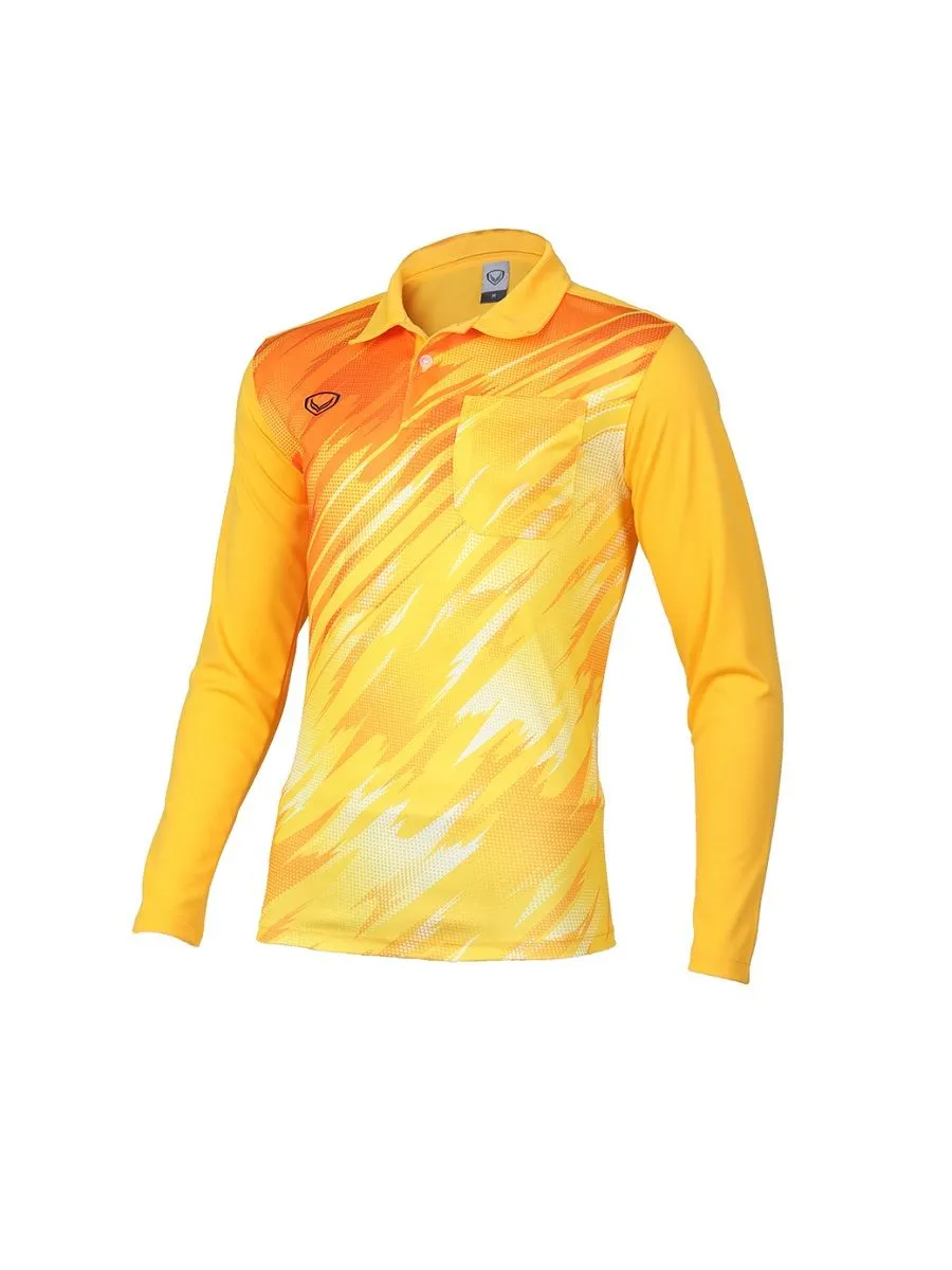 GRAND SPORT Yellow MEN Polo Shirt (012271)