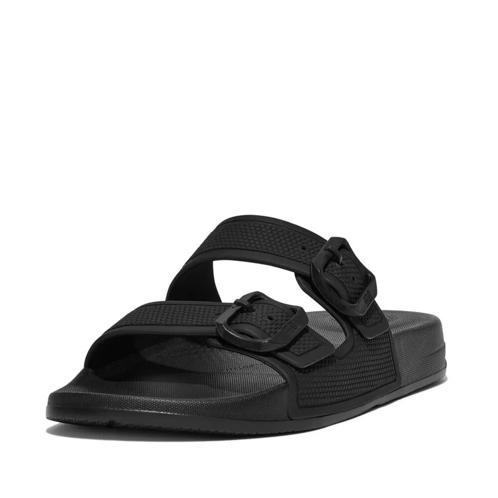 FitFlop™ Women's IQUSHION Model FD2-090 All Black