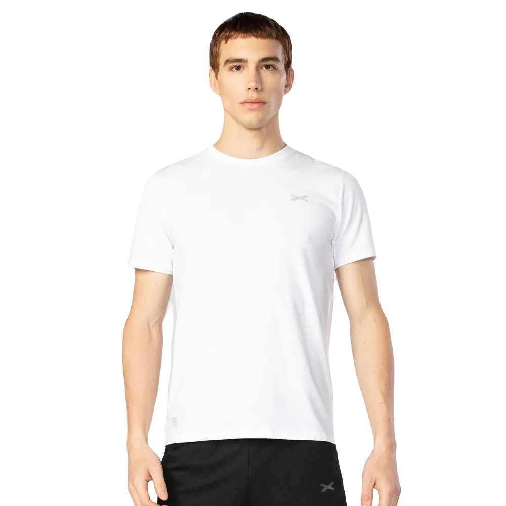 XOLO White XOLO Basic T-Shirt (040042)