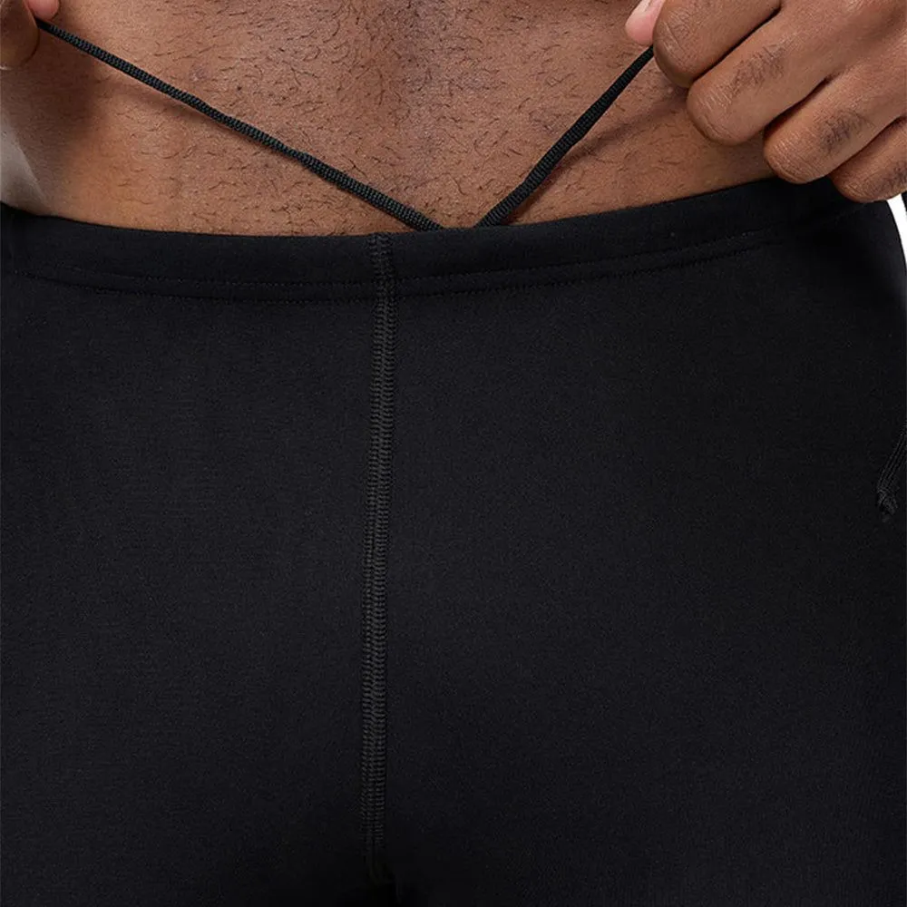 SPEEDO Men Swim Shorts HyperBoom Placement Jammer Black - SP111SP413EGTH