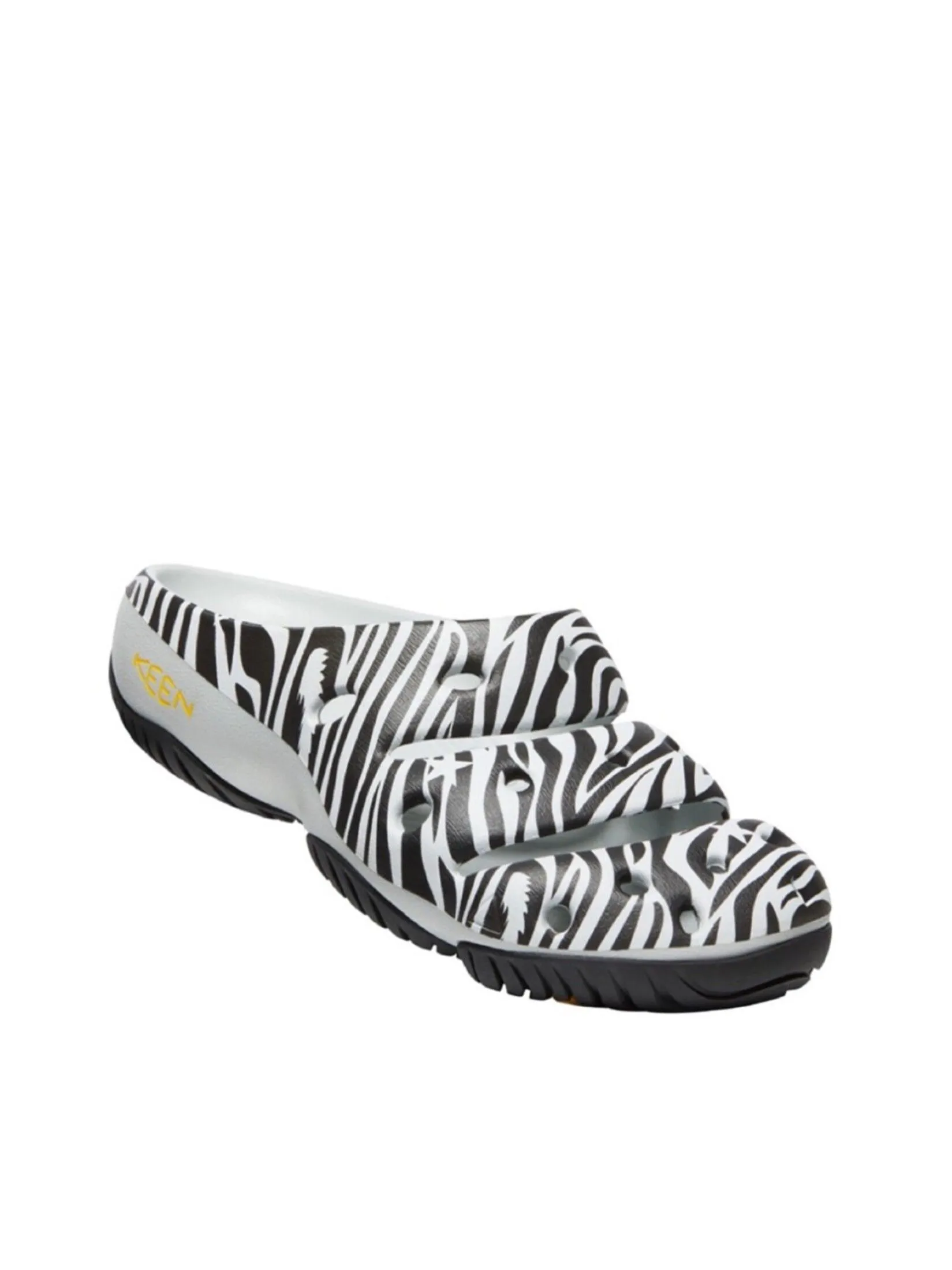 KEEN Men's YOGUI ARTS (ATMS ZEBRA STAR)