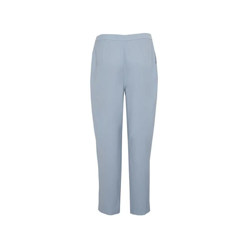 ELITE Grey Taper Pants No.164002-3