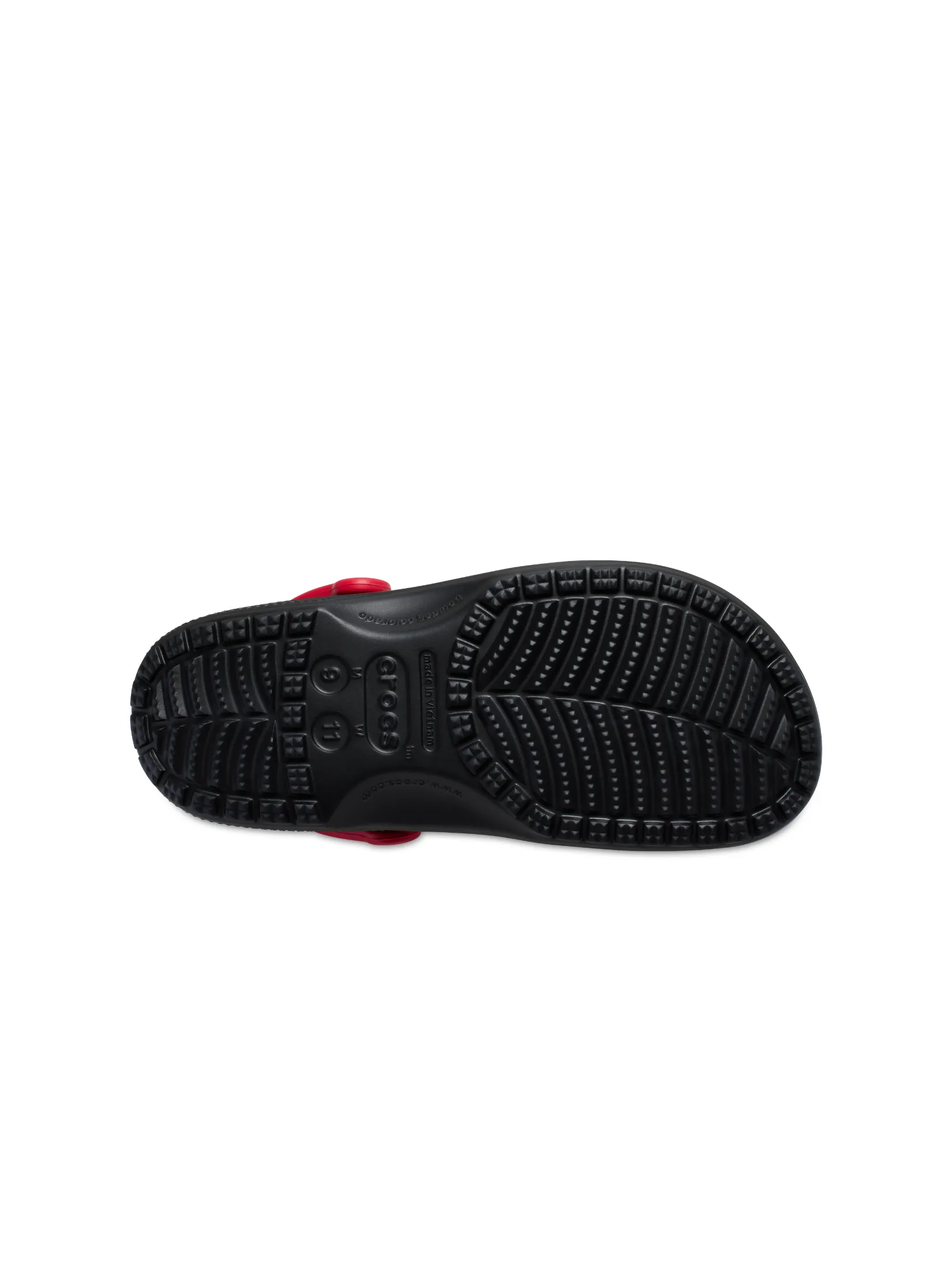 CROCS UNISEX CLASSIC RETRO SPORT CLOG - MIRAGE