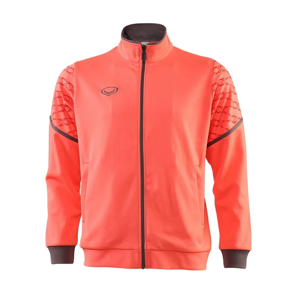 GRAND SPORT Orange Warm Pants (016377) Size - L