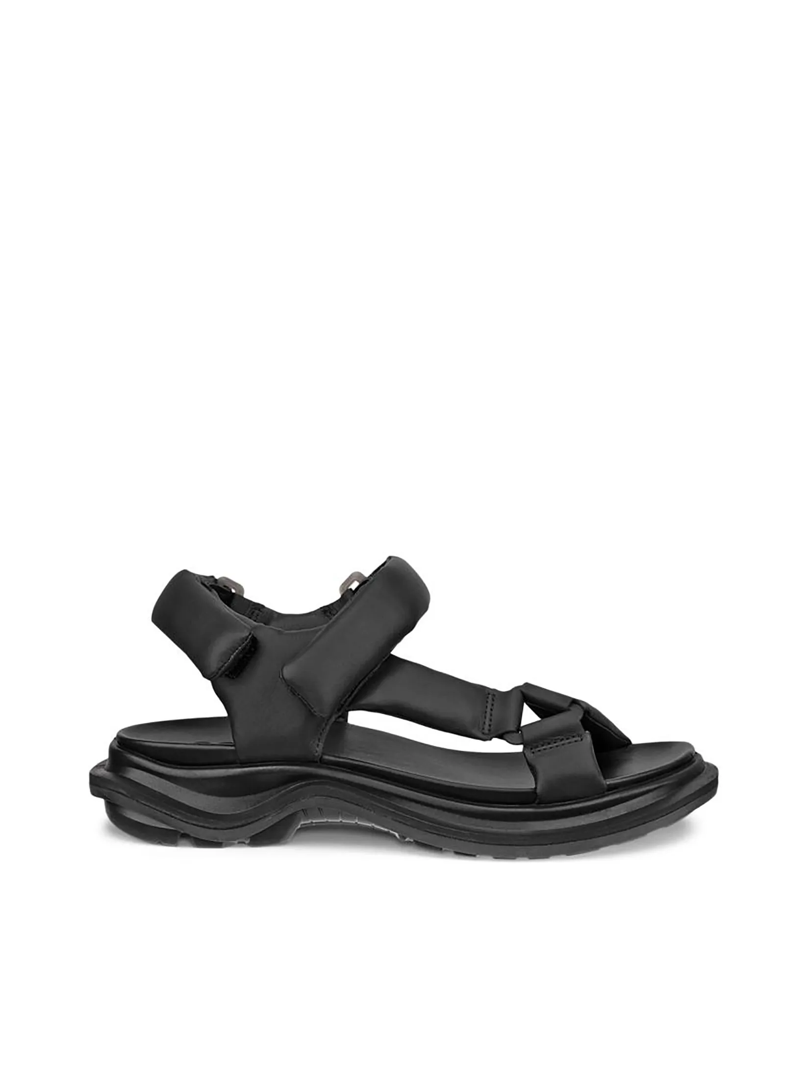 ECCO Women Sandals Offroad Black