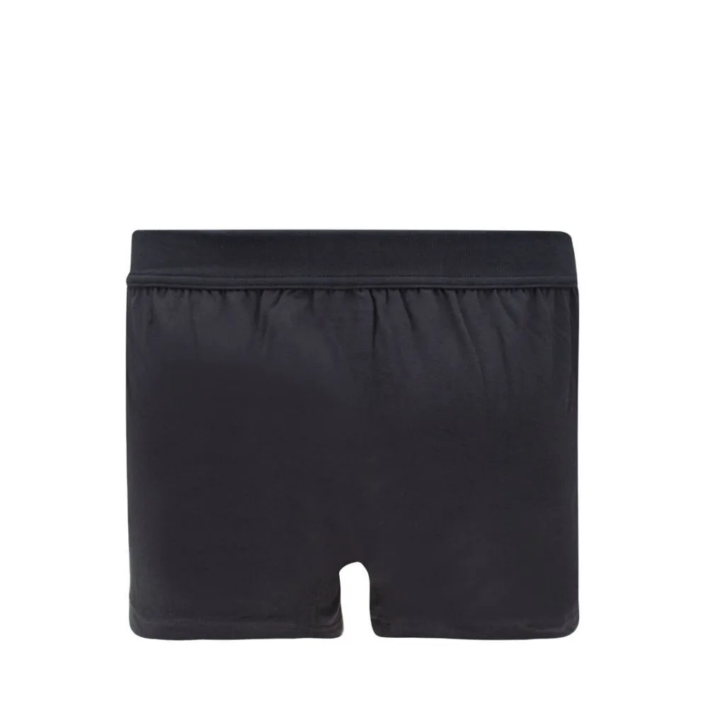 JOCKEY UNDERWEAR Black Jockey Underwear KU 1145 Boxer Brief