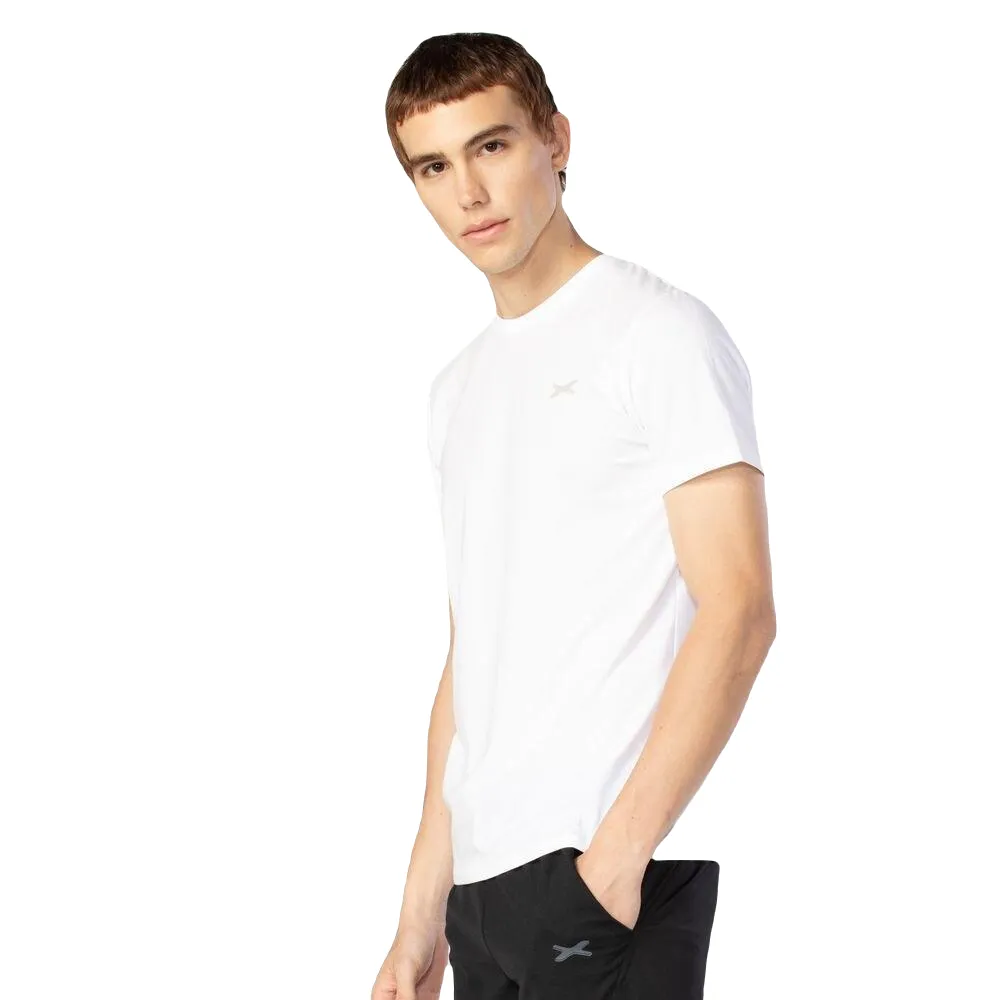 XOLO White XOLO Basic T-Shirt (040042)