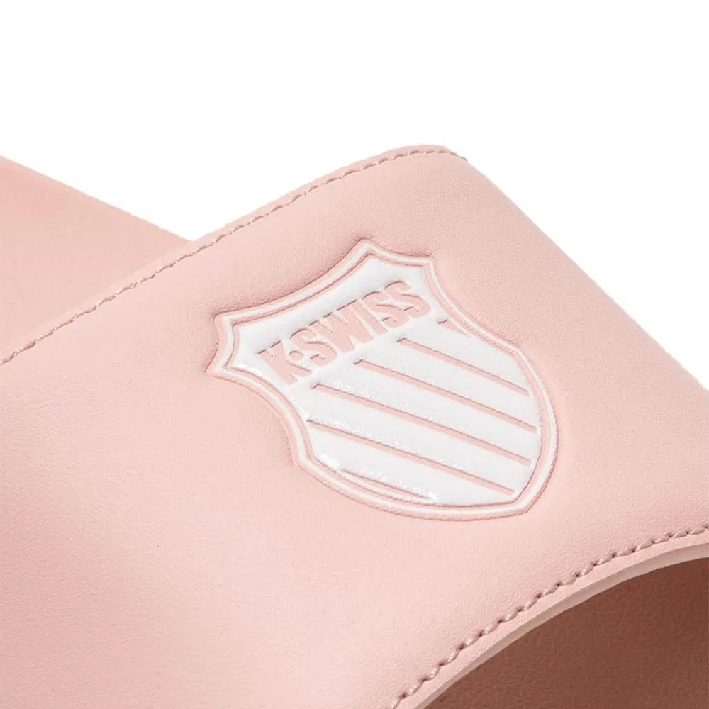 K-SWISS Women Sandals Longbeach Pink - KS060SH047EGTH