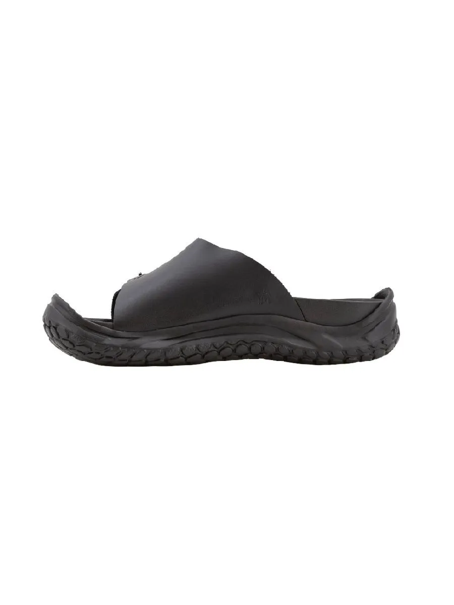 MBT BLACK Men's EDO Sandals
