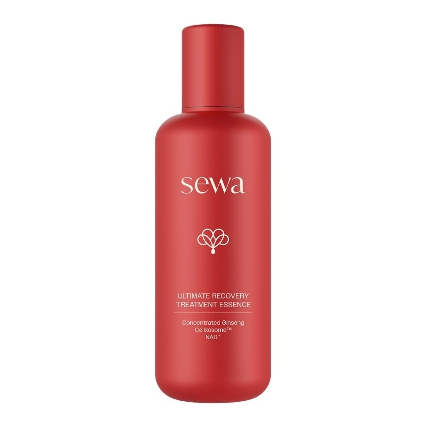 Sewa Ultimate RecoveryTreatment Essence 120ml