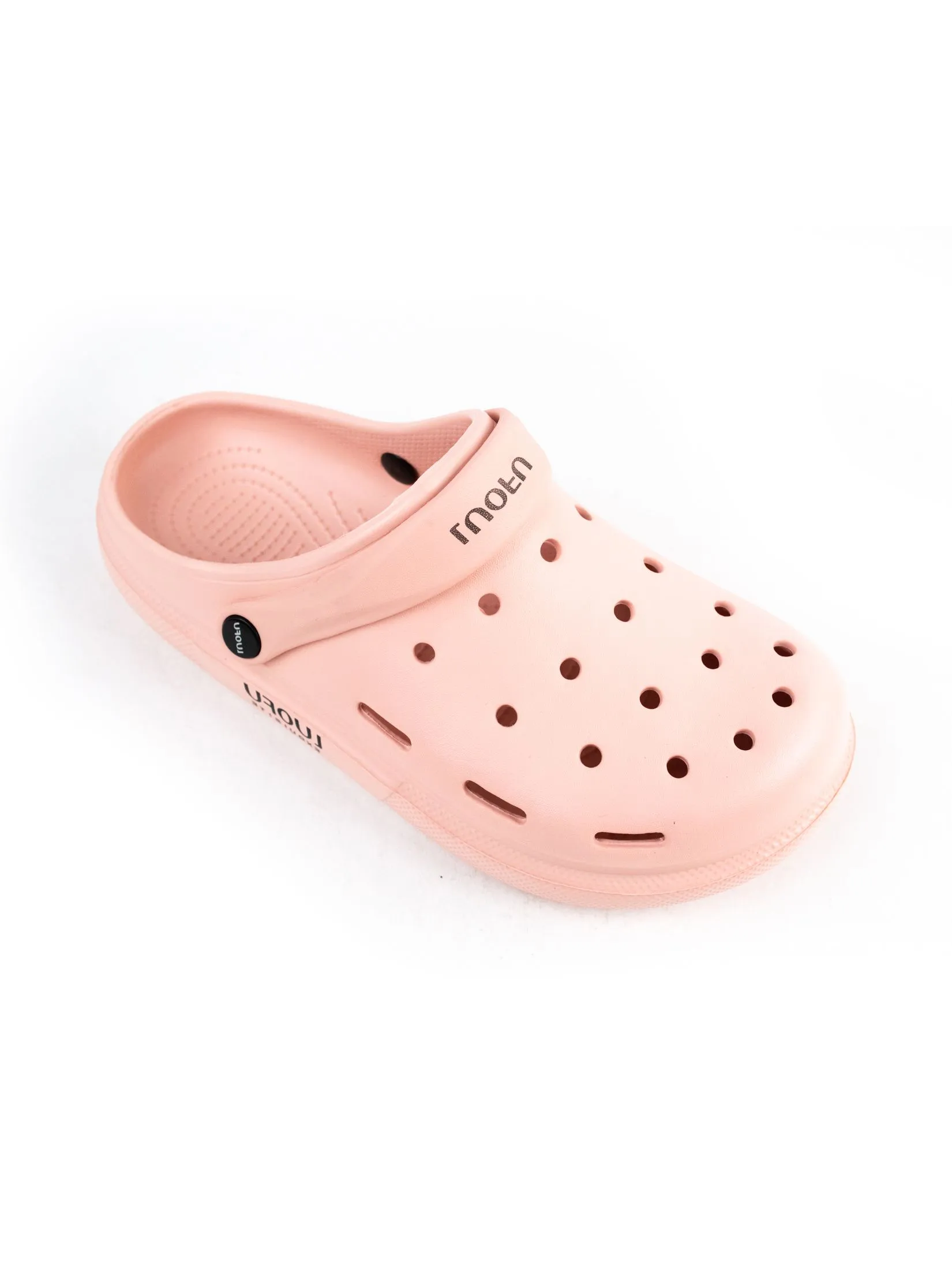 CHARLED Women's Luofu Sandals old rose