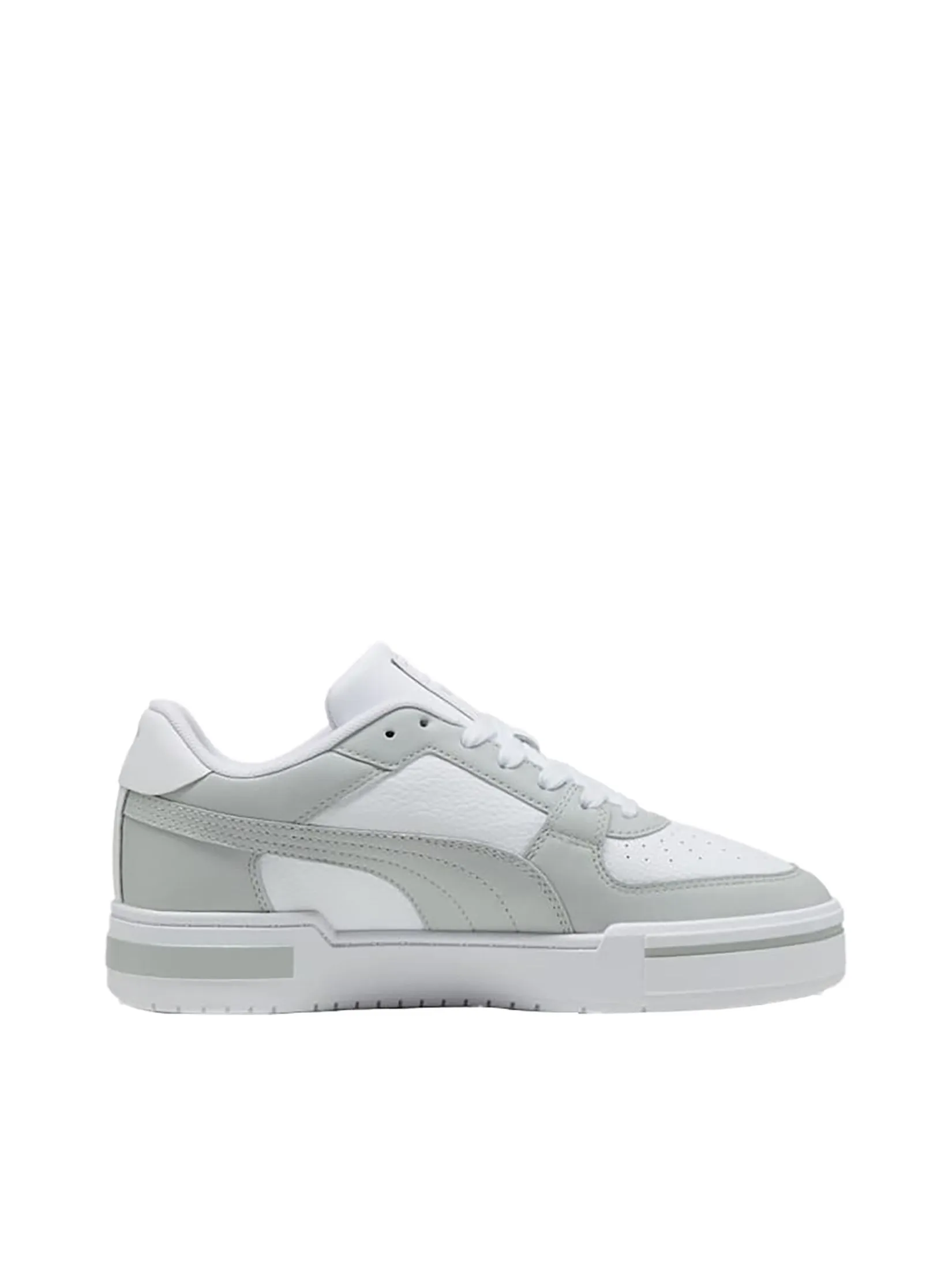 PUMA Unisex Sneakers CA Pro Classic II PUMA White-Harbor Mist