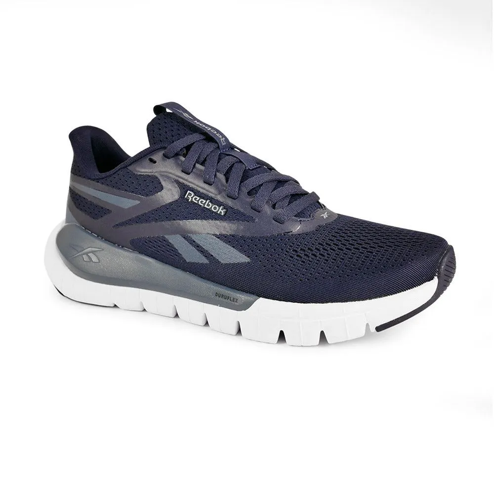 REEBOK Flex Trainer Unisex Training Shoes Blue - RE099SH973ENTH