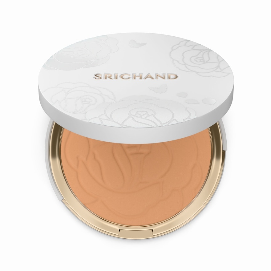 Srichand Skin Booster Flaw Powder9g Y30 - P10 Pinkish