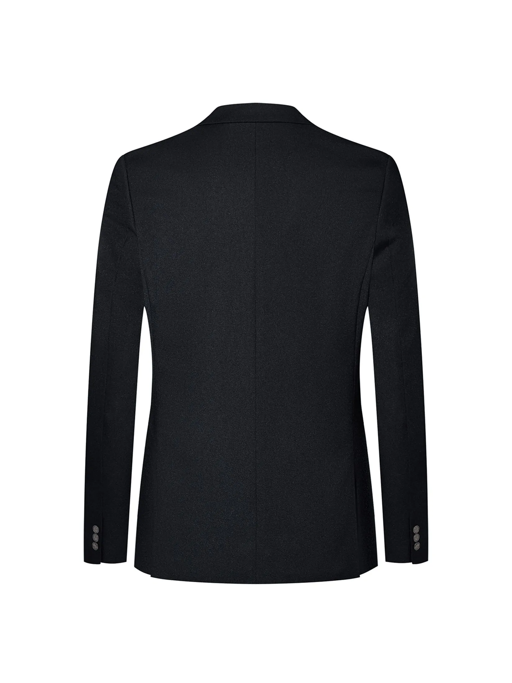 G2000 Men Clothing Teflon Twill Suit Blazer  Smart Fit - Navy