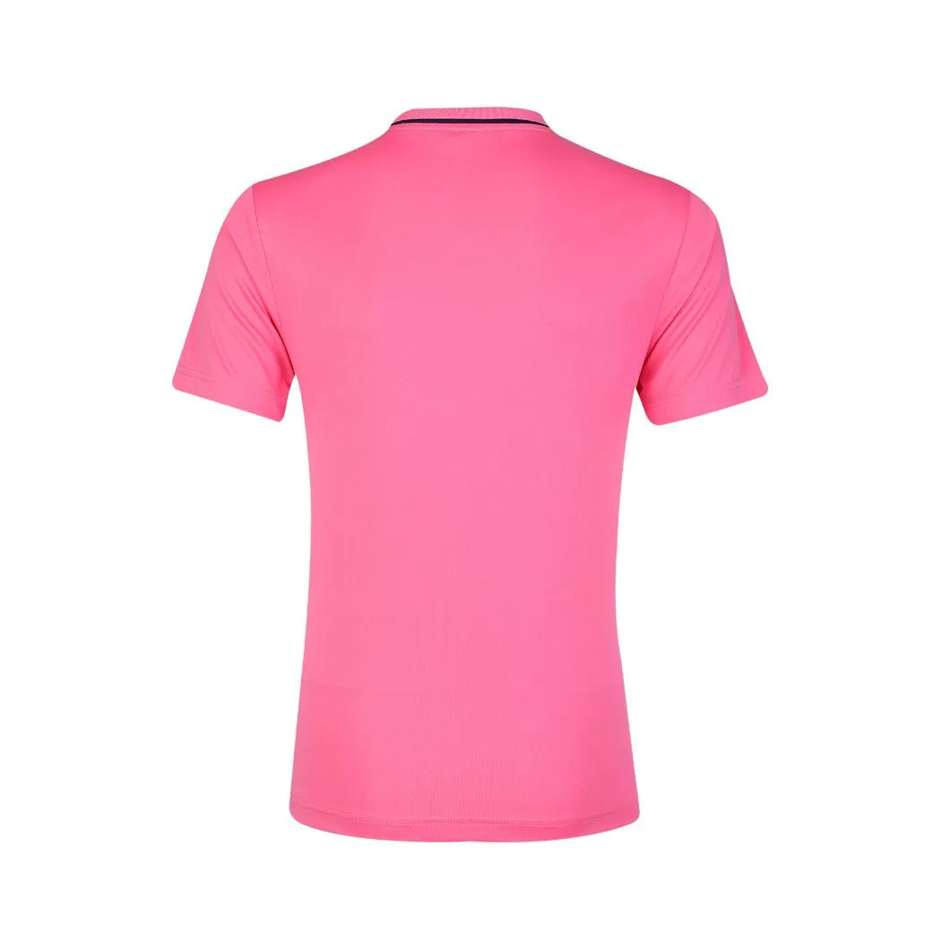 GRAND SPORT Pink MEN SPORTS JERSEY (011573)