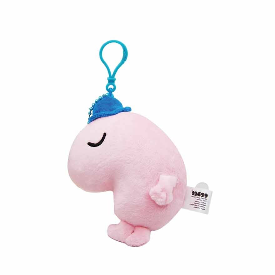 Codec.Creation Keychain Mr.Men Lazy 1pcs.