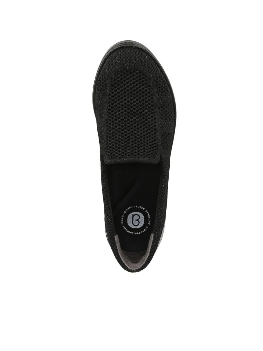 NATURALIZER Women Loafers 'Athena' - Black