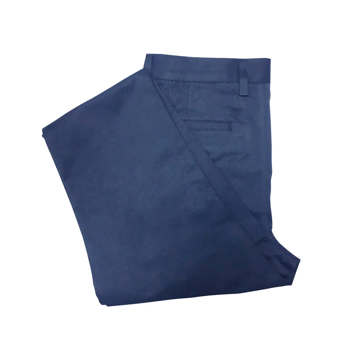 NAUTICA Men Long pants  Blue