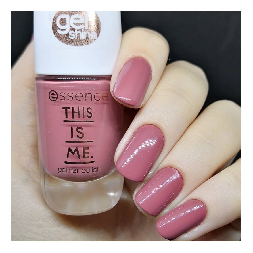 EssenceThis Is Me Gel Nail Polish 06