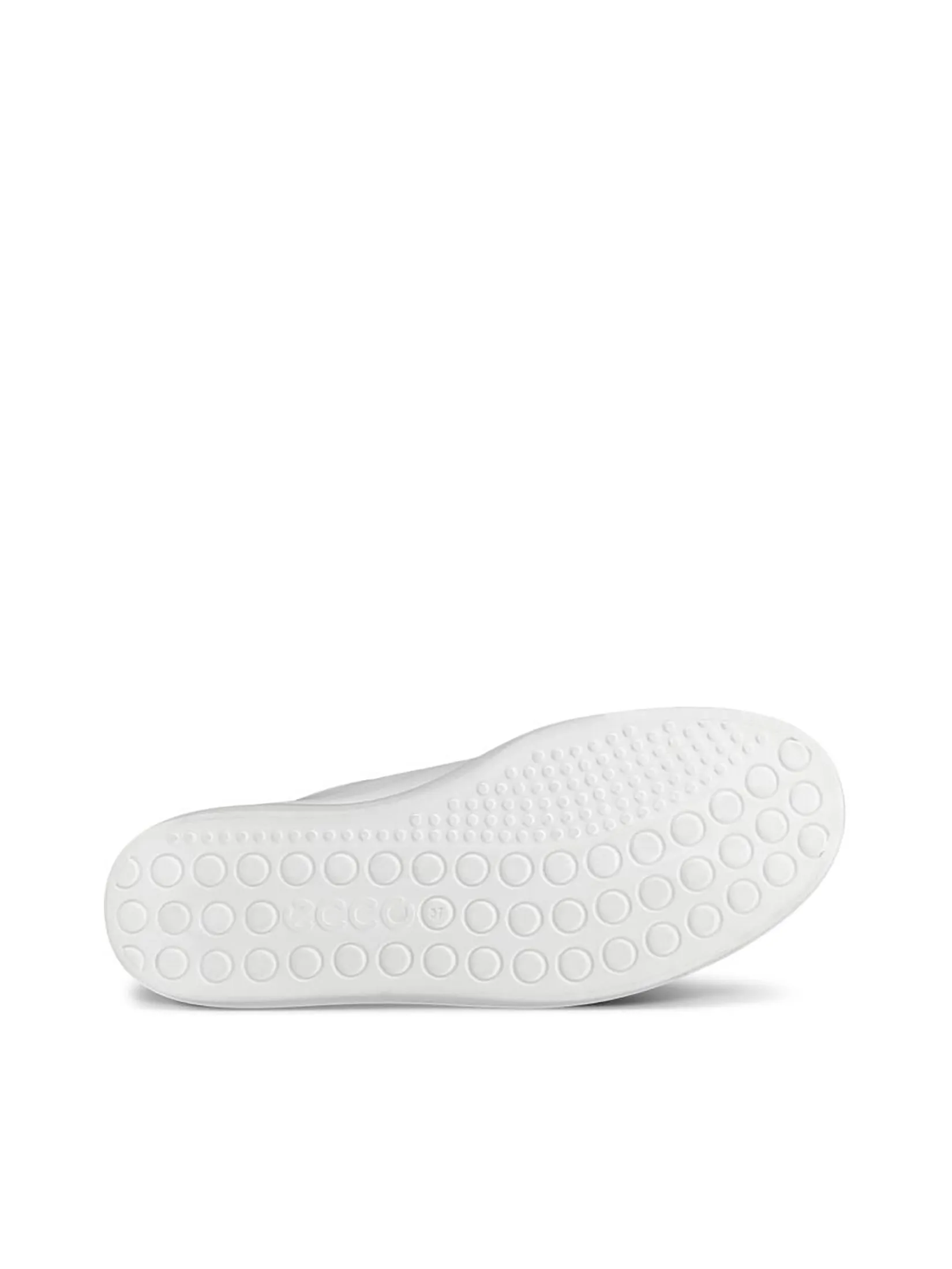 ECCO Women Sneakers Classic Sneaker W White/Powder