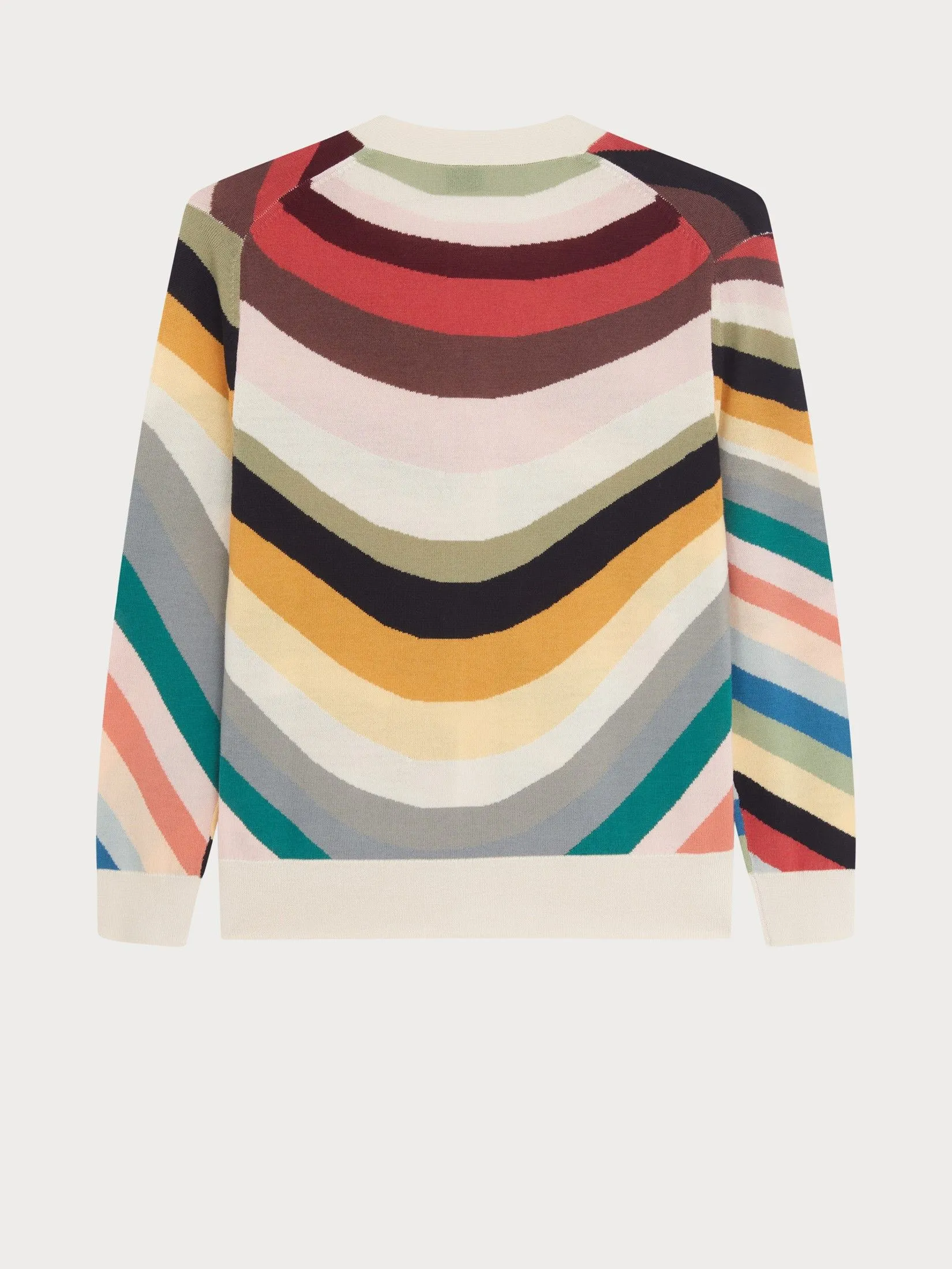 PAUL SMITH Knitwear Women W2R-588N-T31328-92 Multi Color