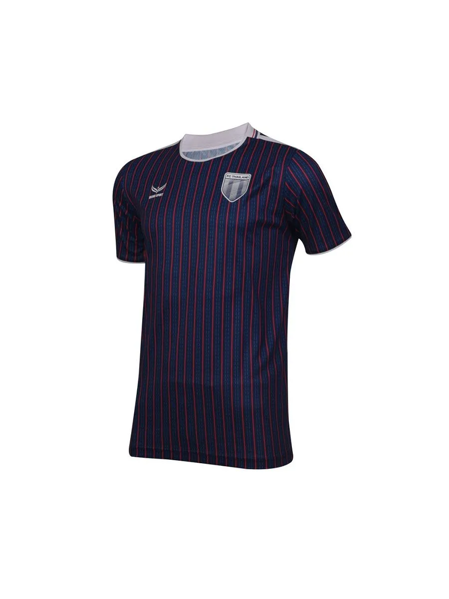 GRAND SPORT Navy Blue MEN GRAND PRO SPORTS JERSEY