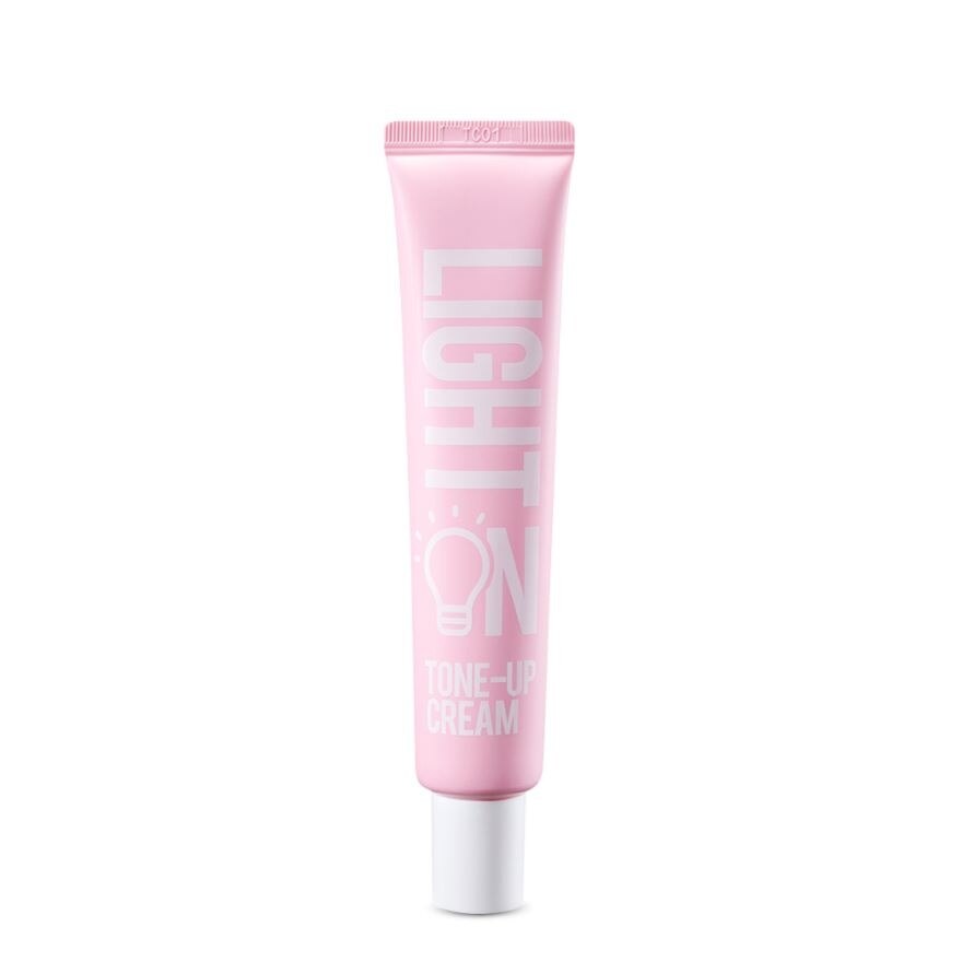 BOM Light On Tone Up Cream 40ml.